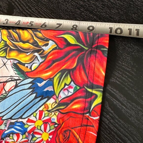 Sergio Giovanni - Size 2XL - Made in Italy - Model 15 - Short Sleeve T-Shirt - Picture 6 of 7